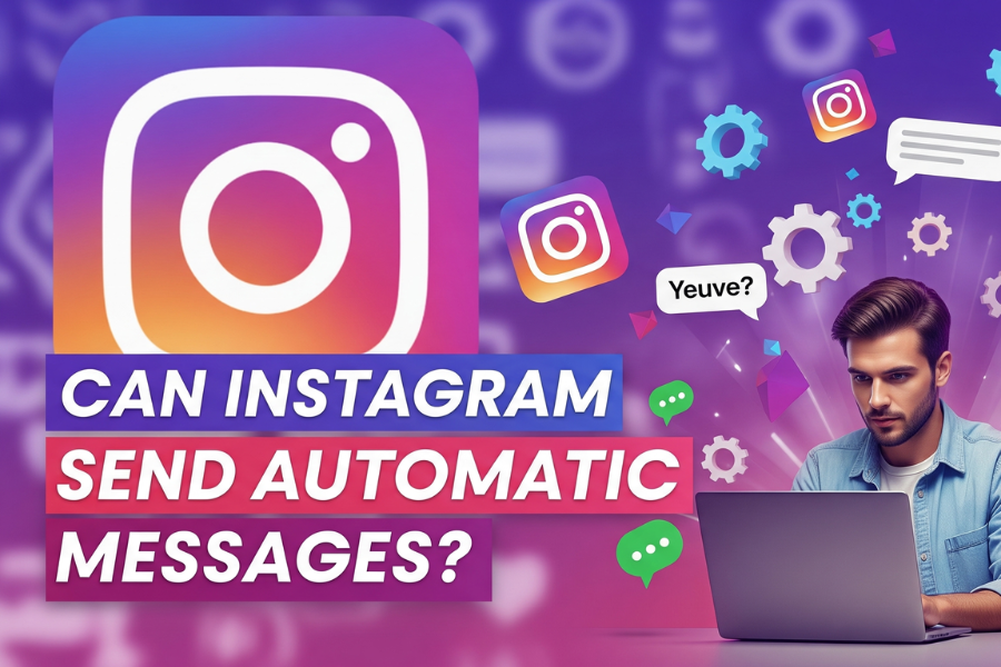 Can Instagram Send Automatic Messages? The Truth About Smart Automation That Grows Your Brand