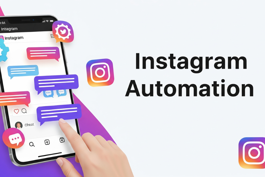 Can You Send an Automated Message on Instagram? Here’s Everything You Need to Know