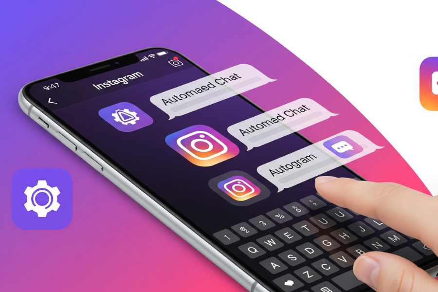 Can You Send an Automated Message on Instagram? Here’s Everything You Need to Know