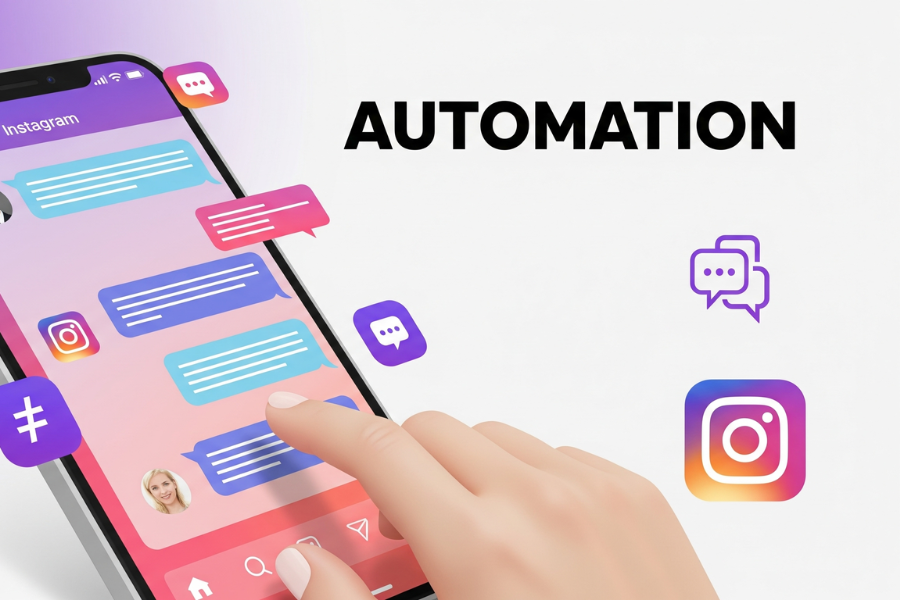 Can You Send an Automated Message on Instagram? Here’s Everything You Need to Know