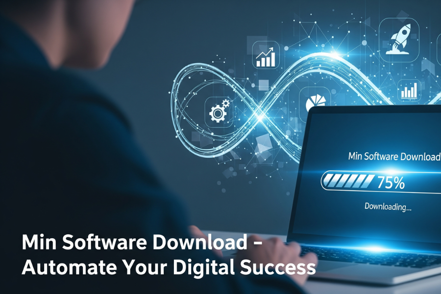 Min Software Download – The Ultimate Automation Tool for Your Business Growth