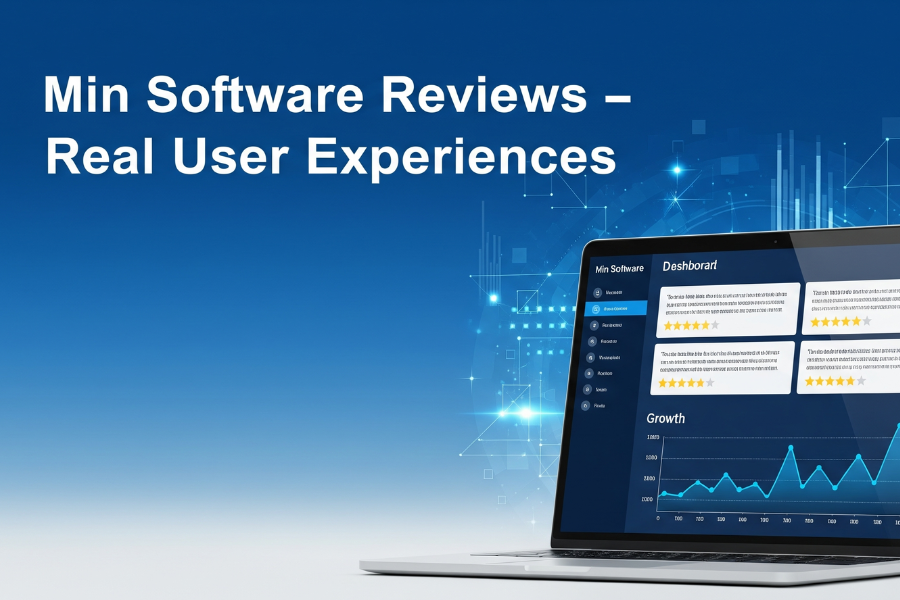 Min Software Reviews – Is It Really Worth It? Here’s What Users Say