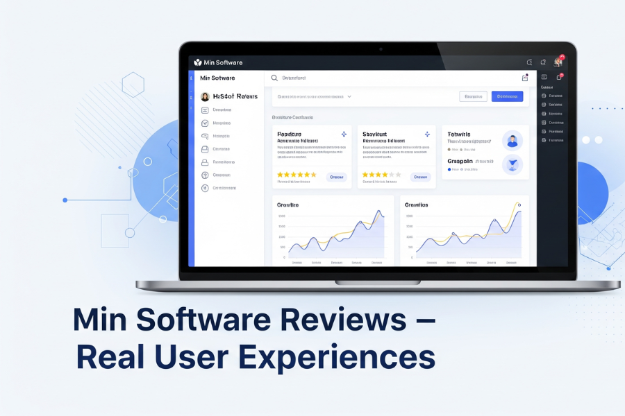 Min Software Reviews – Is It Really Worth It? Here’s What Users Say