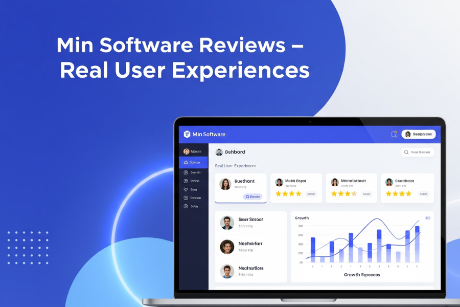 Min Software Reviews – Is It Really Worth It? Here’s What Users Say