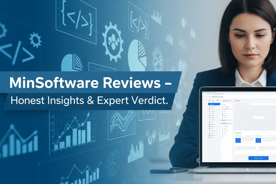 MinSoftware Reviews: Real Insights, Expert Analysis & Honest Verdict