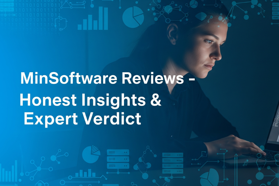 MinSoftware Reviews: Real Insights, Expert Analysis & Honest Verdict