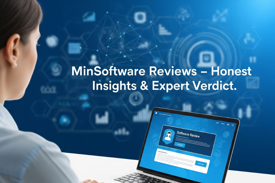 MinSoftware Reviews: Real Insights, Expert Analysis & Honest Verdict