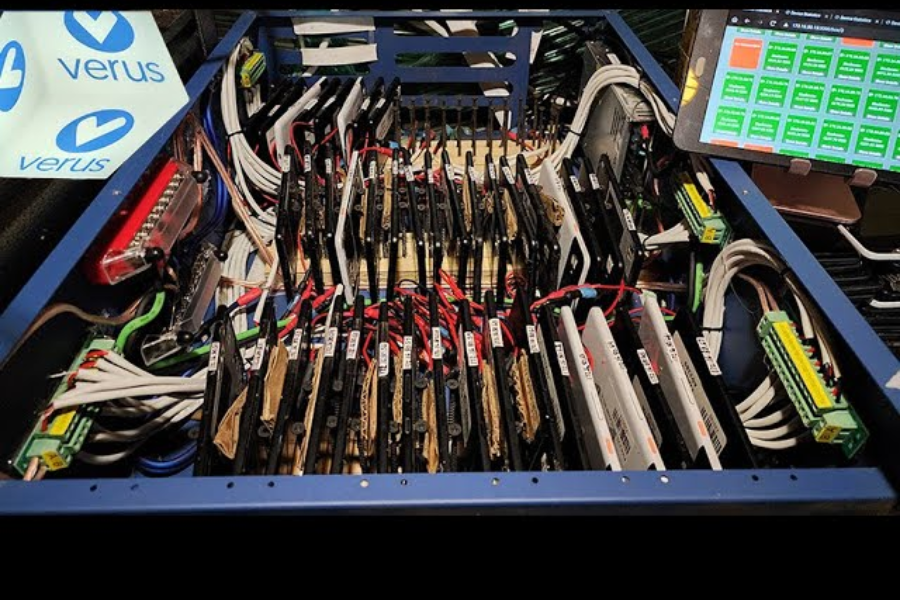 Mobile Phone Farm: Your Ultimate Engine for Scalable Automation