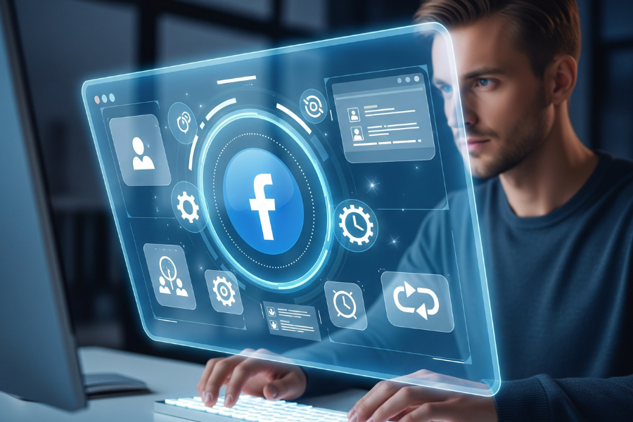 Tool Auto Post Facebook – The Smart Way to Automate Your Social Media