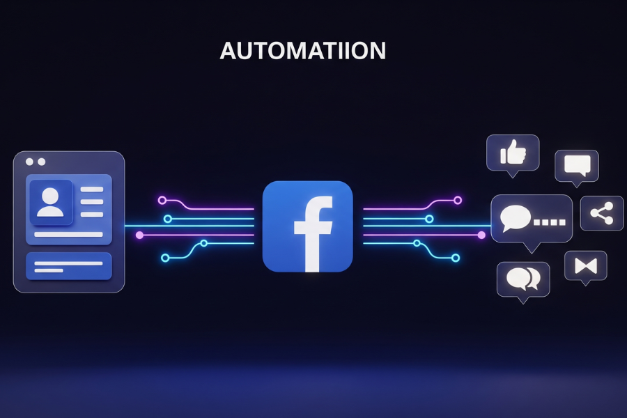 App Auto Post Facebook – Automate Your Social Media Like a Pro