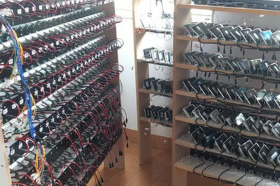 Apps for Phone Farming – The Power Behind the Hardware Choosing the Right