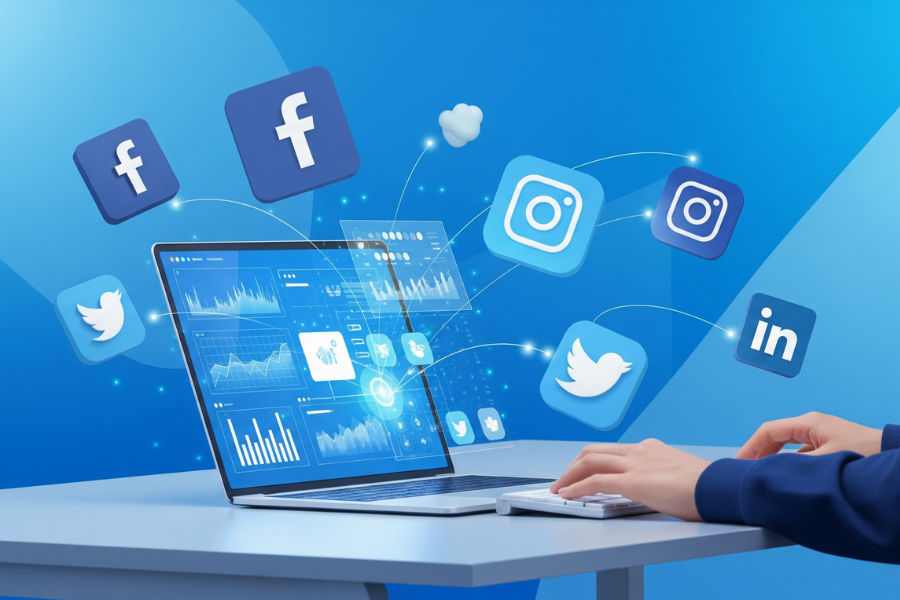 Auto Post Facebook: The Ultimate Automation Tool to Grow Your Online Presence