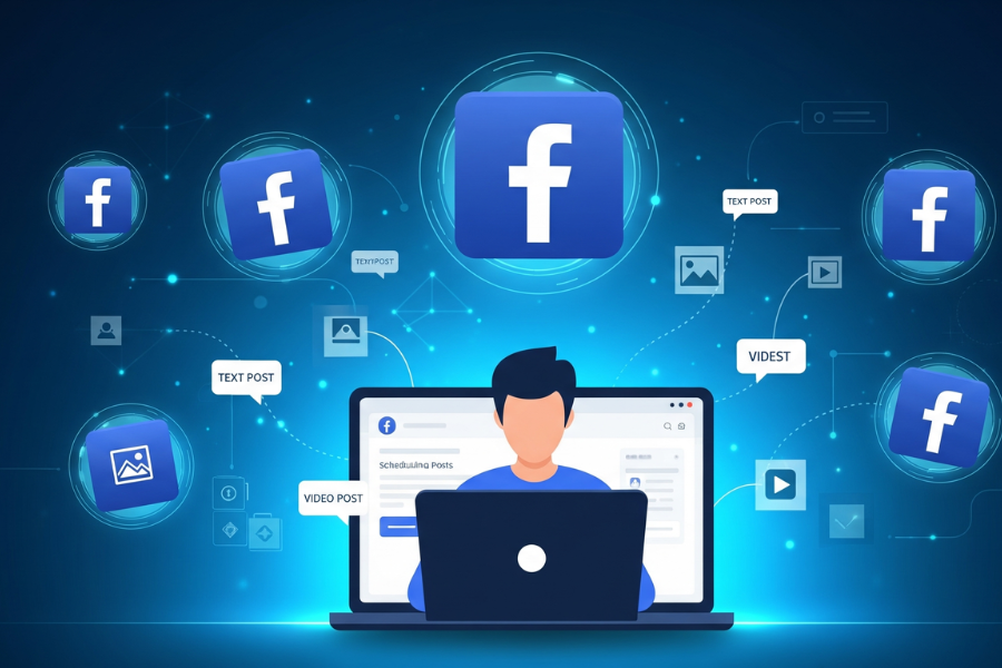 Auto Post Facebook Groups – The Ultimate Way to Automate Your Facebook Marketing