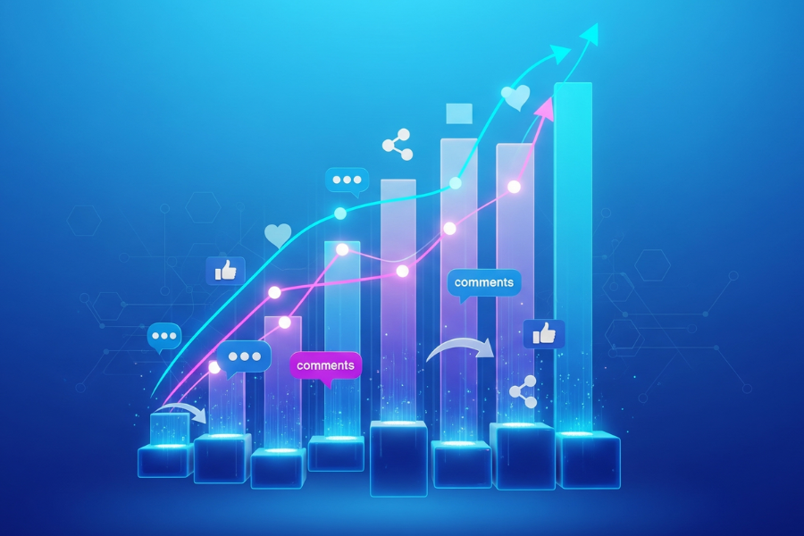 Auto Post FB Group – The Secret to Automating Your Facebook Marketing Like a Pro