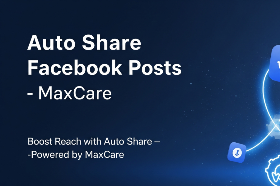 Auto Share Facebook Posts: The Smart Way to Boost Your Reach Effortlessly