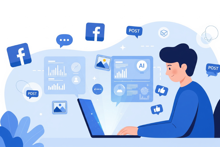 Autopost Facebook: Automate Your Social Media for Maximum Growth