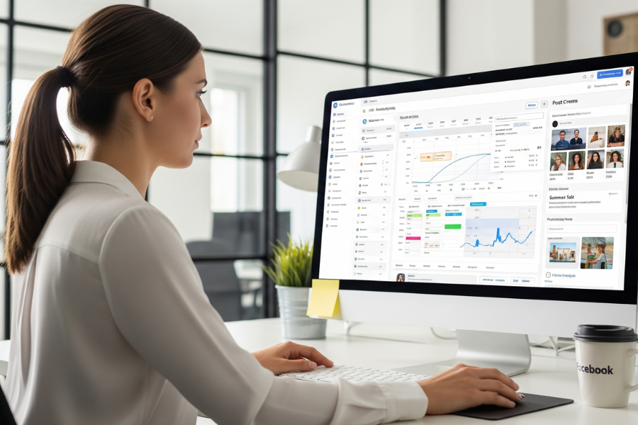 Autopost Facebook: Automate Your Social Media for Maximum Growth