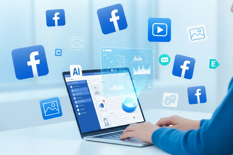 Autopost Facebook: Automate Your Social Media for Maximum Growth