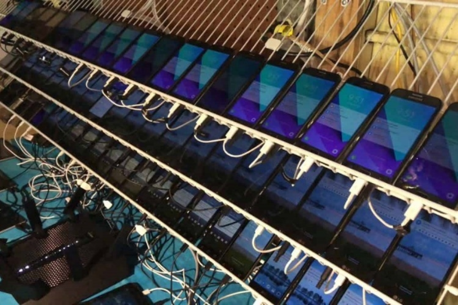 The Ultimate Guide to the Best Phone Farm Apps: An Expert’s Checklist
