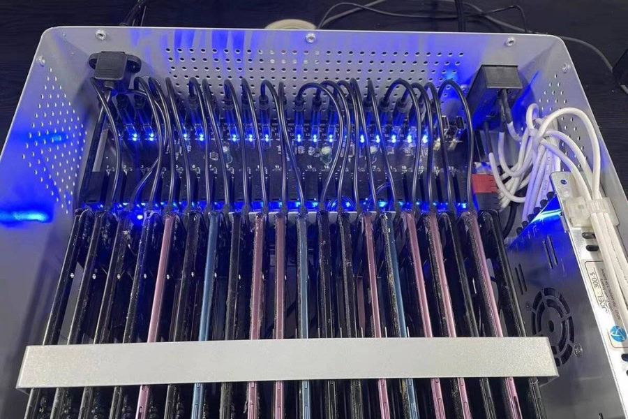 The Ultimate Guide to the Best Phone Farm Apps: An Expert’s Checklist