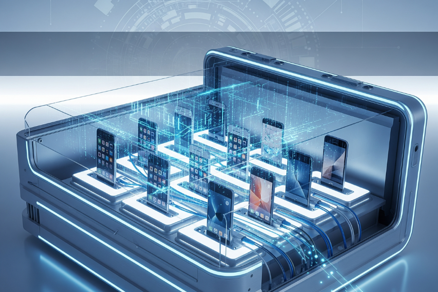 Box Phone: The Smartest Way to Automate, Earn, and Grow in the Digital Era