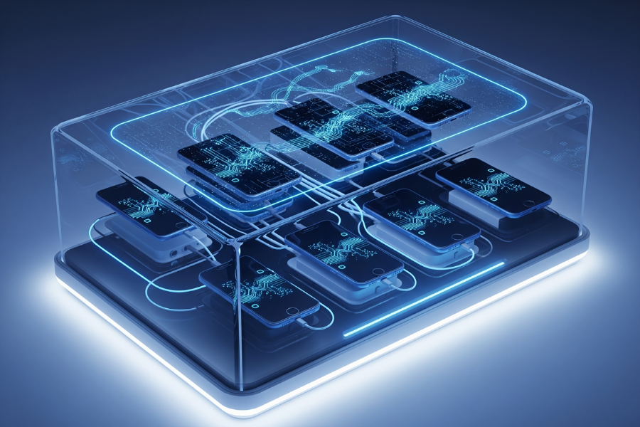 Box Phone: The Smartest Way to Automate, Earn, and Grow in the Digital Era