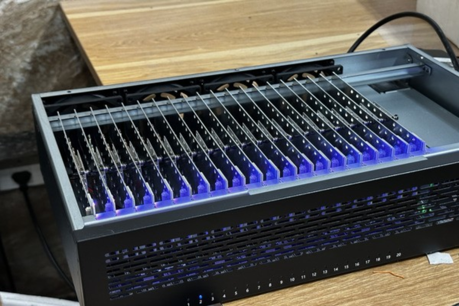 Box Phone để làm gì? Giải mã bí mật thiết bị giúp kiếm tiền và quản lý điện thoại thông minh hiệu quả