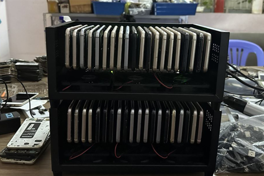 Box Phone để làm gì? Giải mã bí mật thiết bị giúp kiếm tiền và quản lý điện thoại thông minh hiệu quả