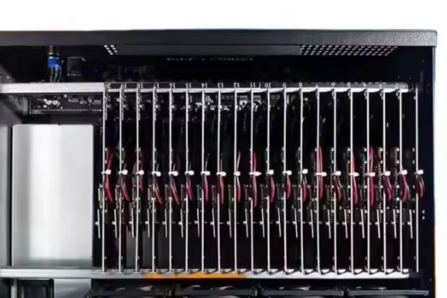 Box Phone để làm gì? Giải mã bí mật thiết bị giúp kiếm tiền và quản lý điện thoại thông minh hiệu quả