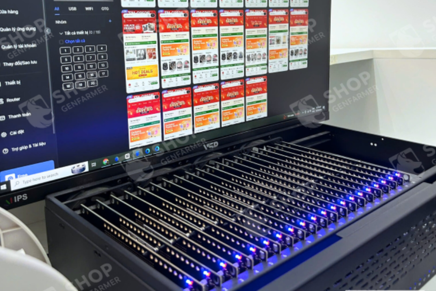 Boxphone Là Gì? Tự Động Hóa Marketing Giúp Doanh Nghiệp “Lên Trình” Trong Thời Đại Số