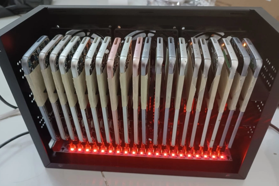 Boxphone Là Gì? Tự Động Hóa Marketing Giúp Doanh Nghiệp “Lên Trình” Trong Thời Đại Số