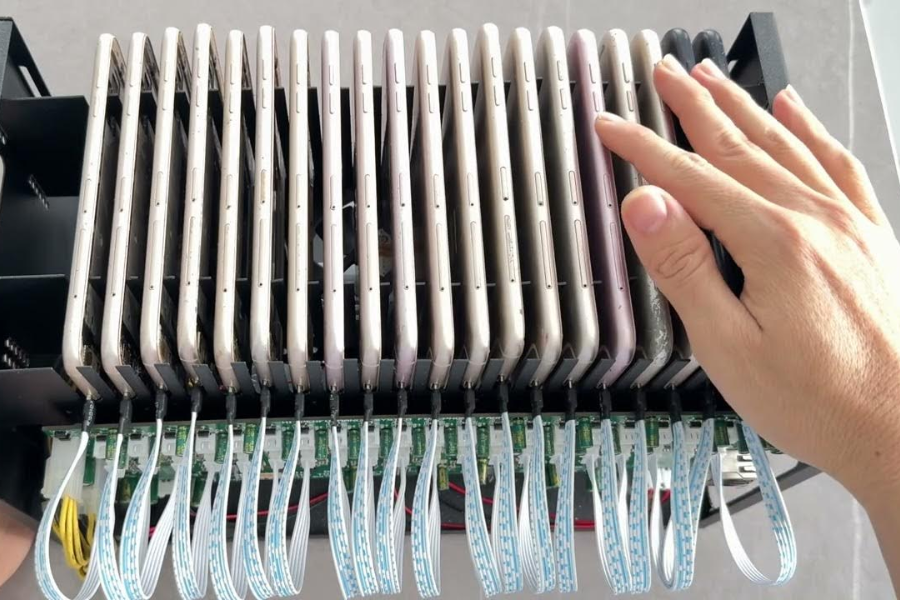 Boxphone Là Gì? Tự Động Hóa Marketing Giúp Doanh Nghiệp “Lên Trình” Trong Thời Đại Số