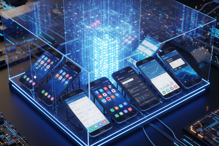 BoxPhoneFarm – The Ultimate Automation Revolution for Digital Entrepreneurs