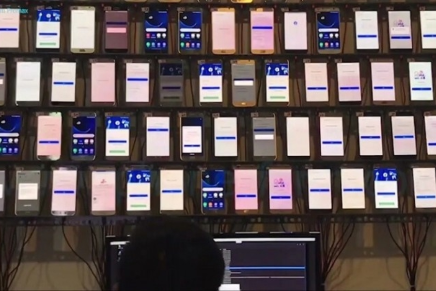 Boxphonefarm Là Gì? Bí Mật Đằng Sau Hệ ThốngTự Động Hóa Marketing 24/7