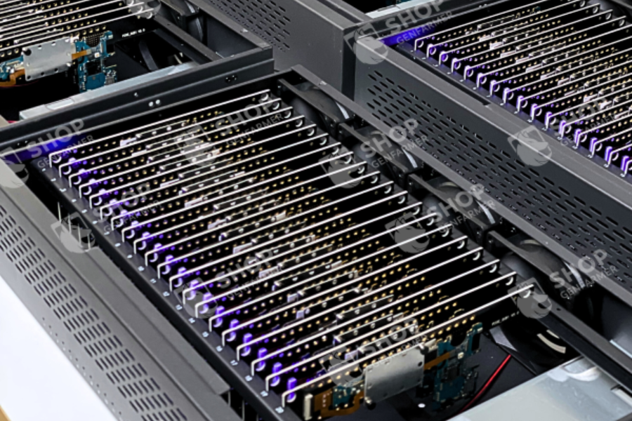 Boxphonefarm Là Gì? Bí Mật Đằng Sau Hệ ThốngTự Động Hóa Marketing 24/7