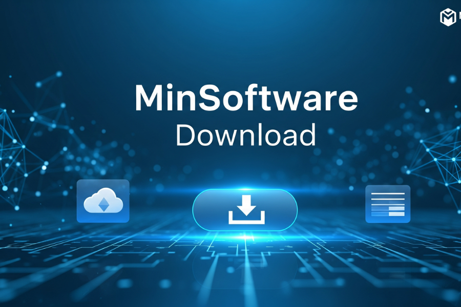 MinSoftware Download: Unlock the Power of Automation for Your Social Media Marketing