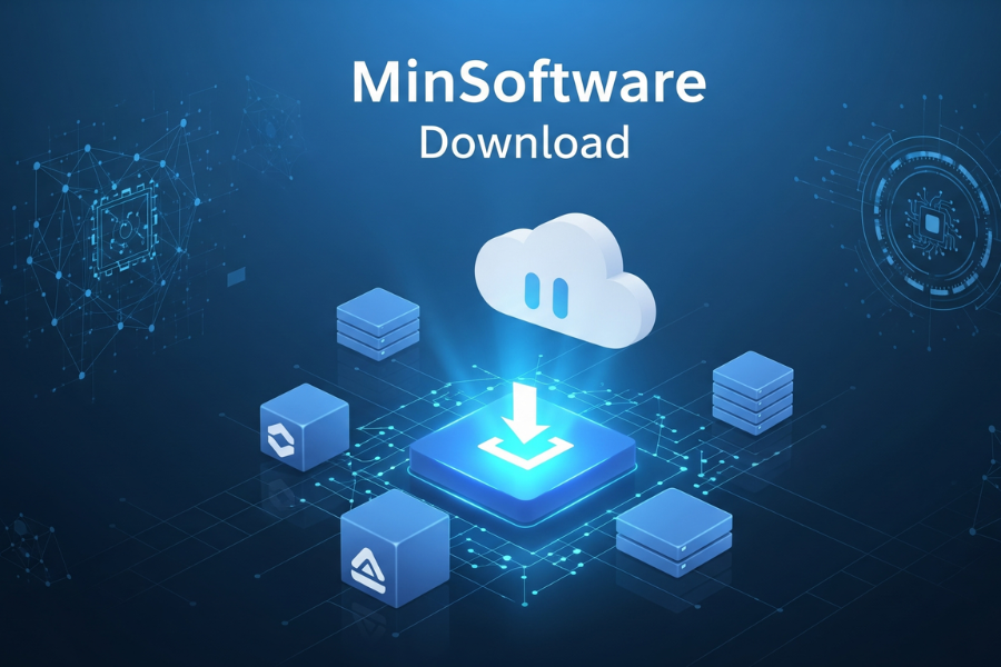 MinSoftware Download: Unlock the Power of Automation for Your Social Media Marketing