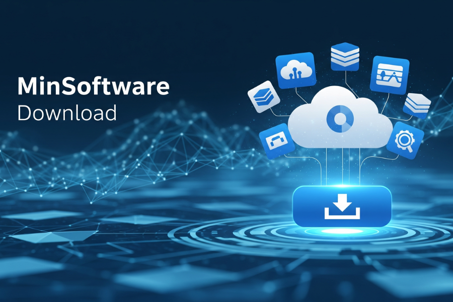 MinSoftware Download: Unlock the Power of Automation for Your Social Media Marketing