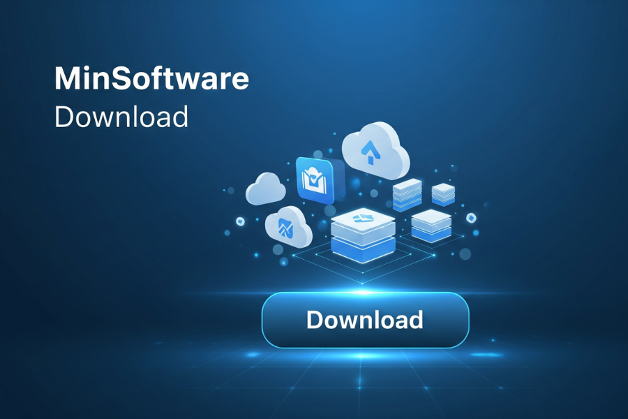MinSoftware Download: Unlock the Power of Automation for Your Social Media Marketing