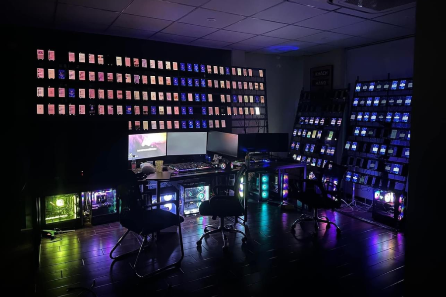 The Ultimate Guide to Phone Farm: How to Automate Success and Scale Your Digital Empire