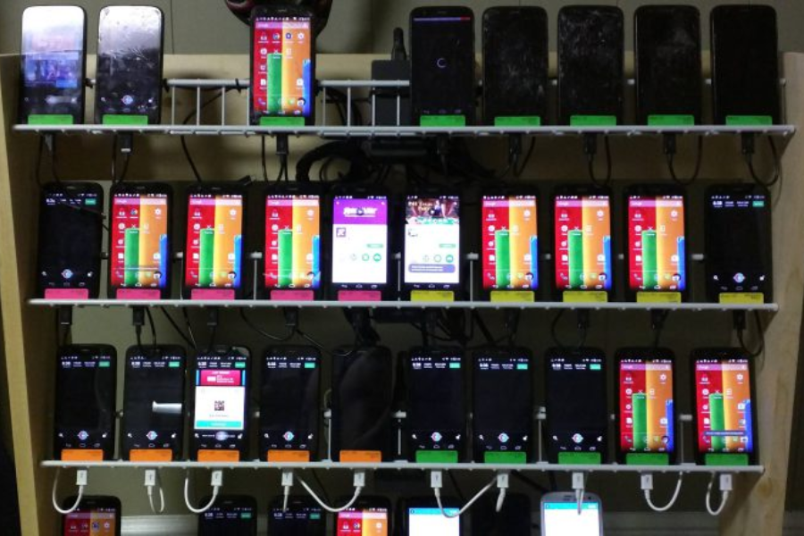 The Ultimate Guide to Phone Farm: How to Automate Success and Scale Your Digital Empire