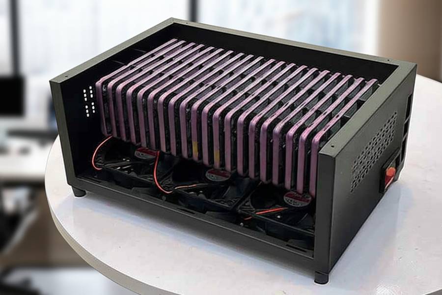The Phone Farm Box: Your Compact Gateway to Automated Digital Success