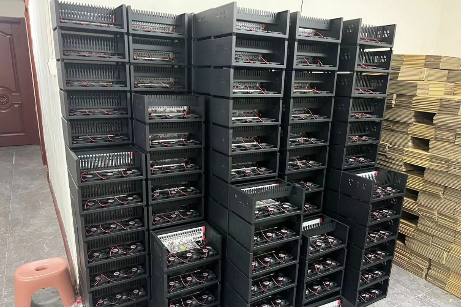 The Phone Farm Box: Your Compact Gateway to Automated Digital Success
