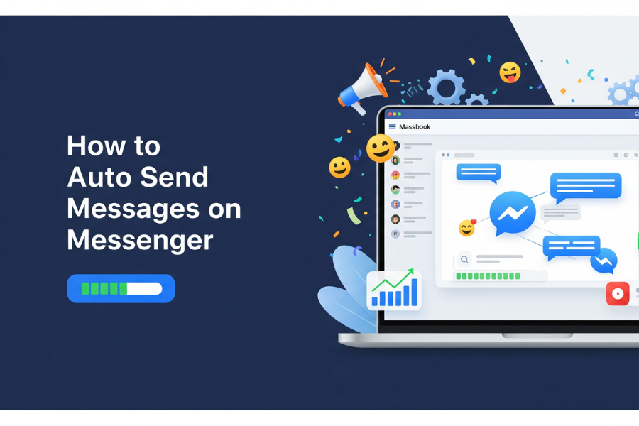 How to Auto Send Messages on Messenger: Maximize Efficiency