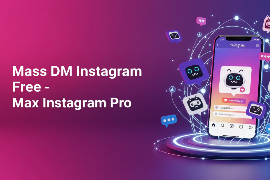 Mass DM Instagram Free: The Smart Way to Grow Your Brand Organically