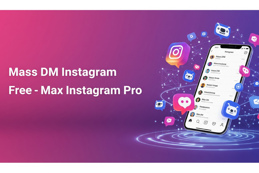 Mass DM Instagram Free: The Smart Way to Grow Your Brand Organically