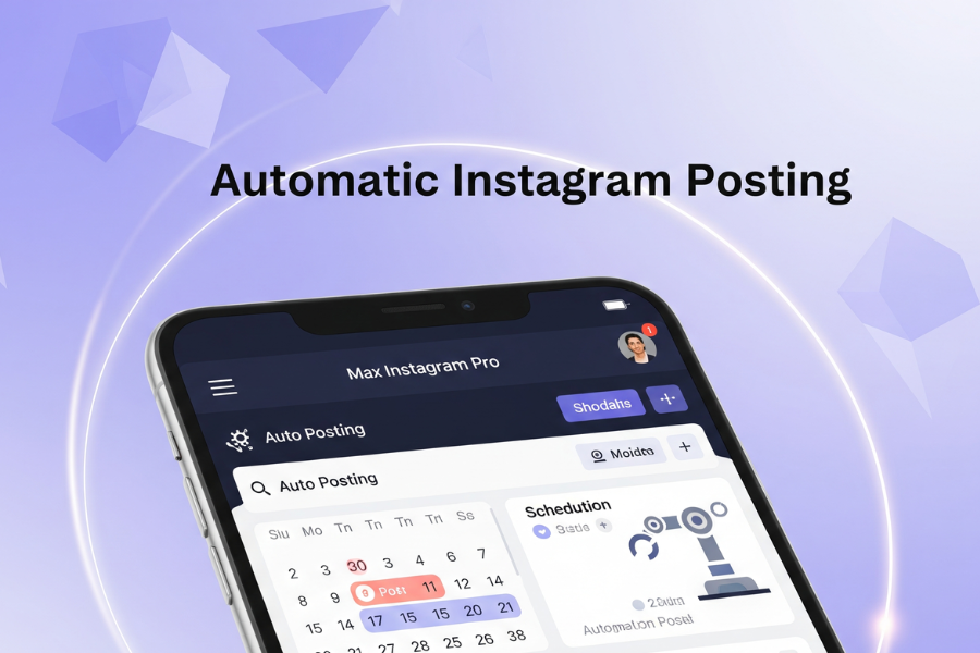 Automatic Instagram Posting: The Ultimate Guide to Effortless Social Media Management