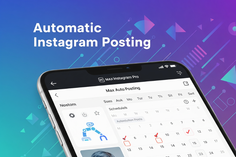 Automatic Instagram Posting: The Ultimate Guide to Effortless Social Media Management
