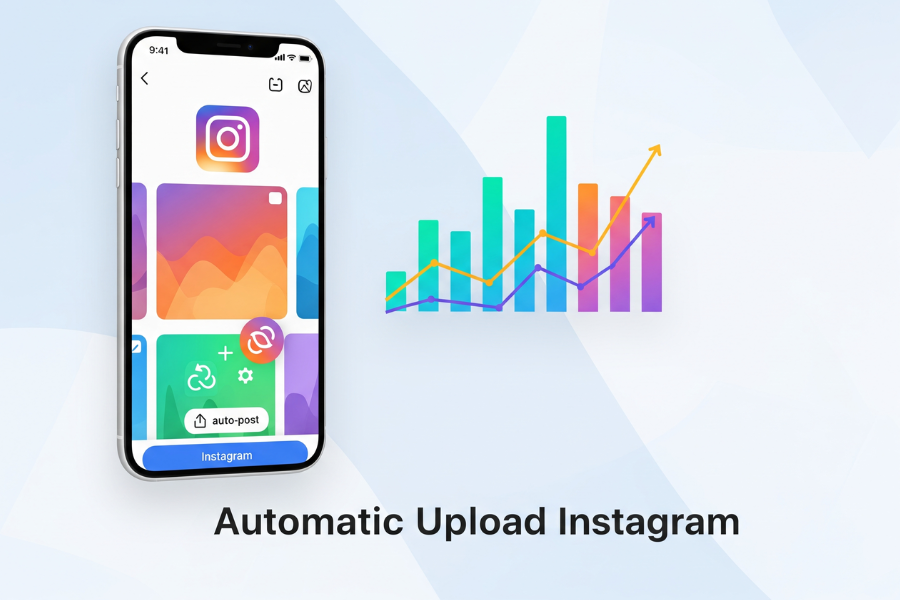 Automatic Upload Instagram: Transform Your Social Media Strategy Effortlessly