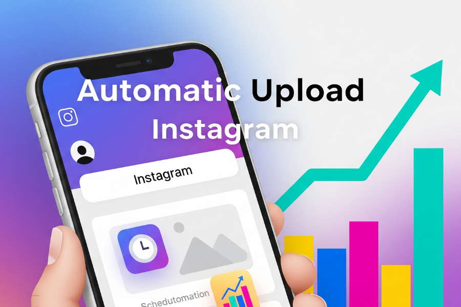 Automatic Upload Instagram: Transform Your Social Media Strategy Effortlessly